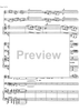 Piano Trio No. 2 - Score