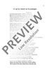 Ce qu'on entend sur la montagne - Full Score