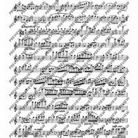 Sonatine - Score and Parts