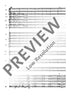 2. Sinfonie - Full Score