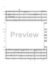 Suite of Royal Marches - Score