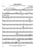 Farandole - from the Incidental Music to L’Arlésienne - Bassoon 2