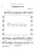 Londonderry Air - Flute/Oboe/Violin 1