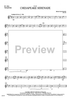 Chesapeake Serenade - Alto Saxophone
