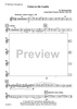 Listen to the Lambs - Baritone Saxophone