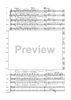 Valedictory - Score