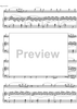 Sonata Op.18 - Score