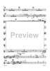 Circus - An Overture - Violin 2