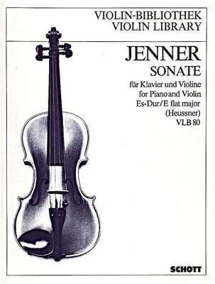 Sonata in Eb Major