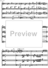 Quartet (Clarinet quartet) Op.26 - Score