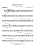 Wedding March - For Tuba-Euphonium Quartet - Euphonium 2 BC/TC