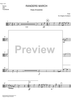 Randers March - Alto Trombone