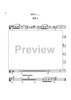 Softly from My Window - Alto Saxophone 1