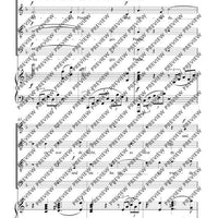 Hafis - Score (also Performing Score)