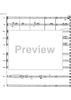 Divertimento - Score