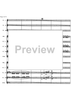 Zeffiro Dolce Spira [score]