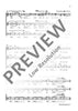 Invitation to Love - Choral Score