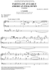 Partita On An Early American Folk Hymn (Foundation)