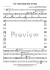 Old MacDonald Had a Farm for Band - Bb Trumpet 2
