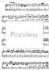 Sonata F Major - Organ/Harpsichord