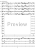 A Warm Breeze - Score