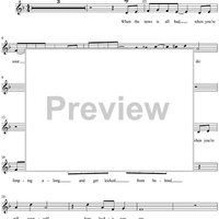 How Lucky You Are (from "Seussical the Musical")