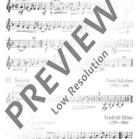 Für Feiern und Feste - Flugelhorn Ii In Bb