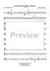 North-South College All Stars - Tenor Saxophone