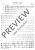 La Donna è Mobile - Score and Parts