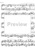 Sonata No. 3 f# minor Op.23 - Piano
