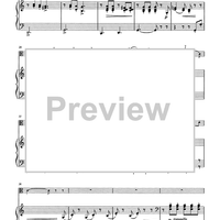 Suzuki Viola School, Volume 4 - Piano Accompaniment