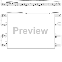 Prelude No. 5 in D major