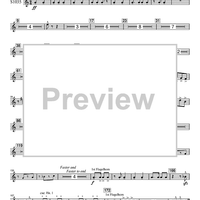 Fourth of July - Bb Flugelhorn 1