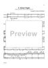 Hymns of the Nativity: Vol. 1 for 2 Violins and Piano - Piano