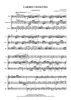Carmen Vignettes - Score