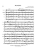 Sea Songs - Score