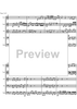 Watermusic - Score