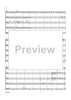 The Erlking for Cello Quintet - Score