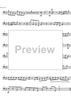 Music for the Royal Fireworks HWV 351 - Bass Trombone