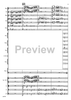 Circus - An Overture - Score