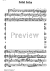 Polish Polka No. 4