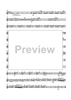 March for "Zubie" - Bb Trumpet 1
