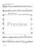 Ding Dong Merrily on High - Five Carol Favorites for Piano Quintet - Viola