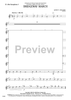 Bridgeway March - Alto Saxophone 1