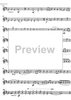 Fanfares et Chanson de Bergers - C Clarinet