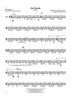 On Parade March - Percussion 2