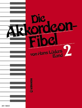 Die Akkordeon-Fibel