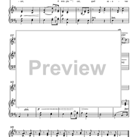 Pur dicesti, o bocca bella