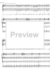 Take It As A Gospel - Score