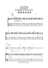 Lovesong
